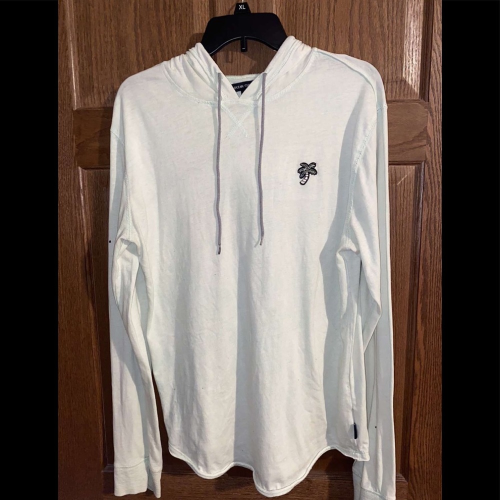 Men’s Ocean Current Hoodie